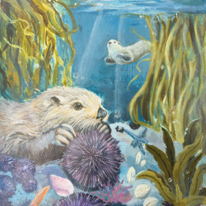 Core Art Courses - Pathway 4(G7-G10) 2025-26 School Year