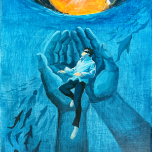 Core Art Courses - Pathway 5(G10-G12) 2025-26 School Year