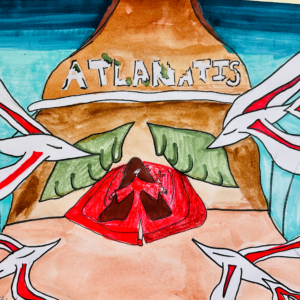 Core Art Courses - Pathway 1(Pre-G4) 2025-26 School Year