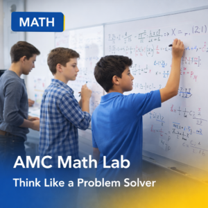 Math AMC Lab | Grades 6-10